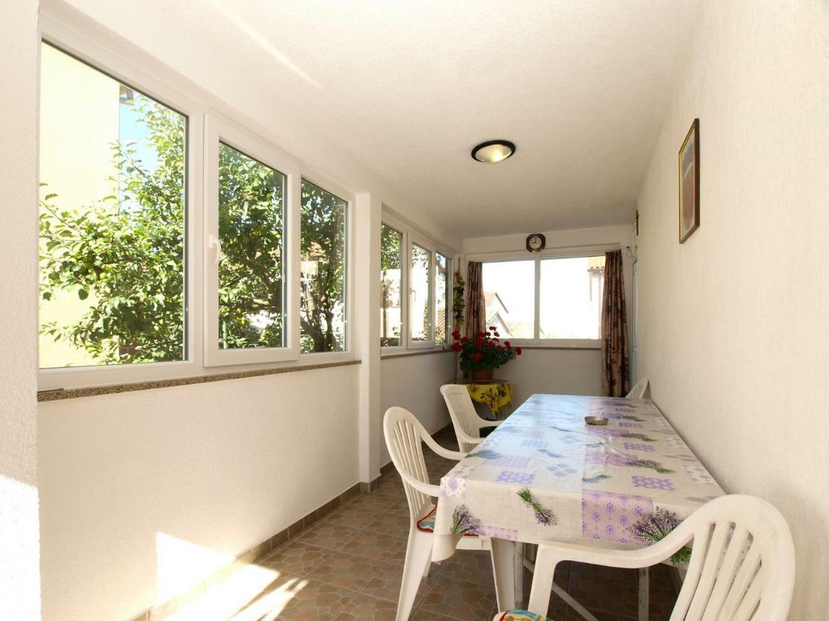 Apartments Mirko 647 Pula Exterior foto